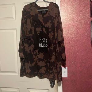 Torrid Texas Chainsaw Massacre Sweatshirt